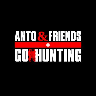 Str8HunterAnto's profile picture