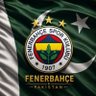 Profilbild von Fenerbahce Pakistan 🇵🇰