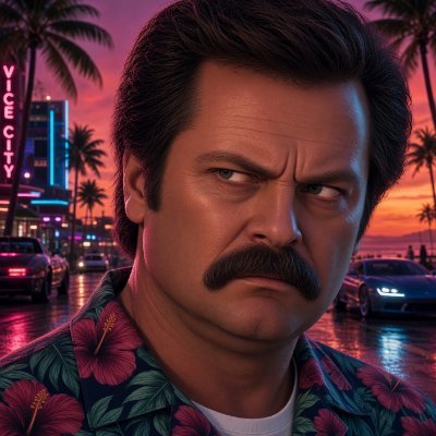 ronbigodon's profile picture