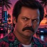 Ron Swanson 🇺🇦🇮🇱's profile picture