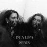 Фото профиля Dua Lipa Spain