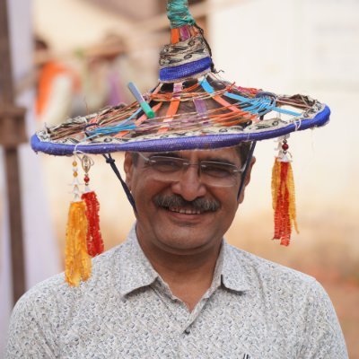 Nilesh Raichura 🦋's profile picture