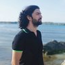 Ali profil fotoğrafı