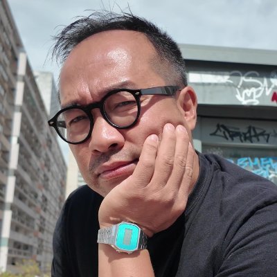 MaximeChao's profile picture