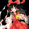 Фото профиля 博麗神社の巫女さん