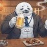 Profilbild von 銀行で働くあざらじい