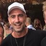 Profilbild von Joel ‘TufLuv’ Ettedgi