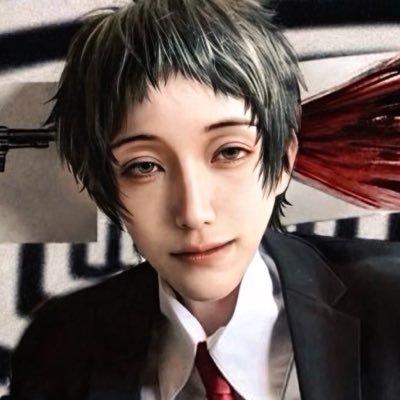 緑雨 サド山🌿🍎's profile picture