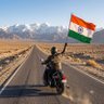 Maverick Indian profil fotoğrafı