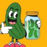 Фото профиля le Petite Pickle