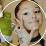 em ꕤ☂️ izzy harrison fc profil fotoğrafı
