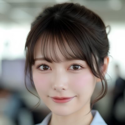 むぎ mugi 2nd🍫AI Beauty Creator's profile picture