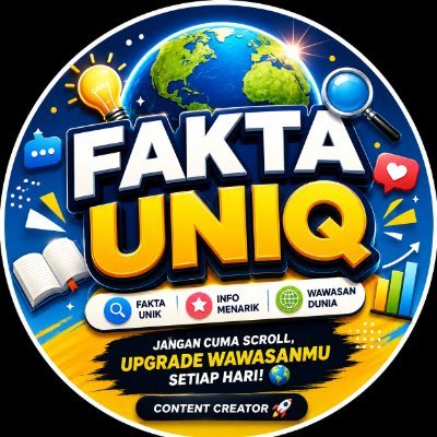 FAKTA UNIQ's profile picture