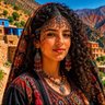 Фото профиля ۞⚝۞Am@lY@أَمَل۞⚝۞