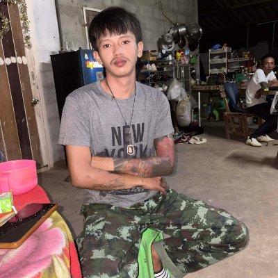 xx's profile picture