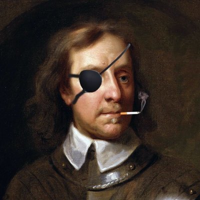 Punished Cromwell's profile picture