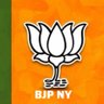 BJP New York's profile picture