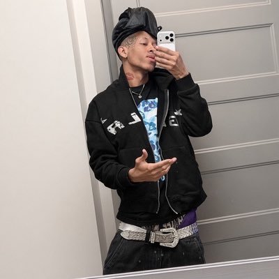 CHINGY's profile picture