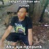 Punk Og profil fotoğrafı
