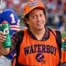 water sucks Gatorade better 的头像