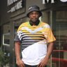 Profilbild von Kgopotso Thobejane