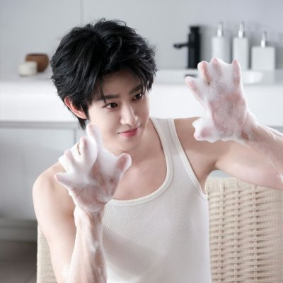 🌸嘉竹桃🦊田嘉瑞🐉's profile picture