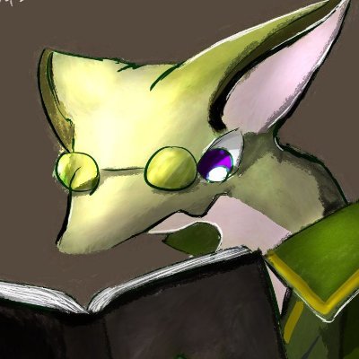 LugiAXETomXV's profile picture