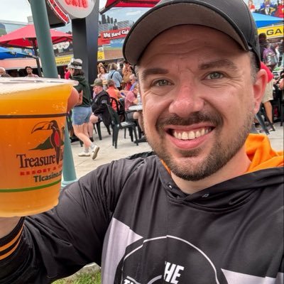 NickLewis37's profile picture