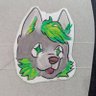 Profilbild von koshk da boss 🐾 🔜MFF