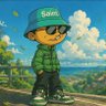 Profilbild von Saint