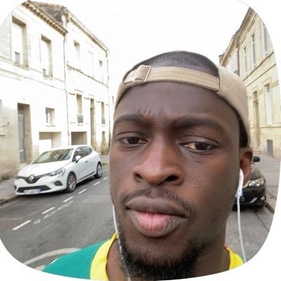Unedienguerie's profile picture