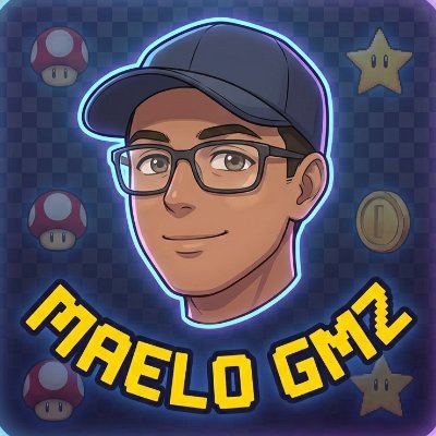 Maelo Gómez's profile picture