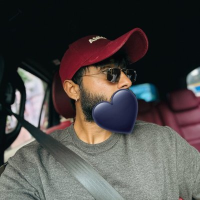 SuryAA 🗡️'s profile picture