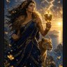 Magiki_Eleni🦁🏆⚡🐝⚡ ☘️Dalaka_mono🦁's profile picture