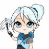 Profilbild von Mezer