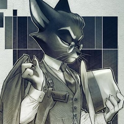 NoSoyElGato's profile picture