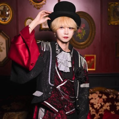 望月まさと 9/24渋谷ストリームホール3周年ワンマン's profile picture