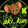 aki's profile picture