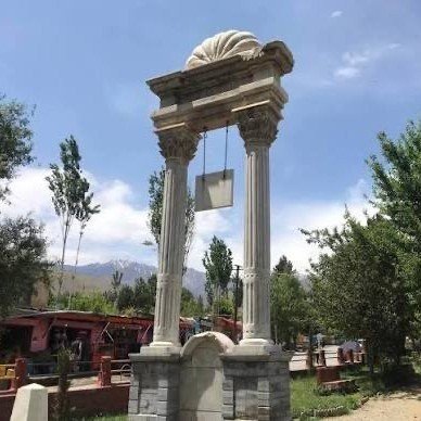 جنرال رادمنش ساسانی's profile picture