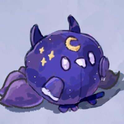Moon 🎼👁️🗨️💀🍵🐟🕯️'s profile picture