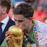 Фото профиля Antonioacevedo90 🇪🇸⭐️⭐️🏆