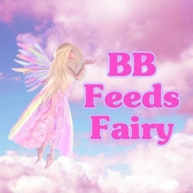 #BB28 Feeds Fairy's profile picture