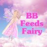 #BB28 Feeds Fairy's profile picture