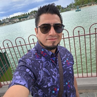 El Fedelobo's profile picture