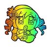Profilbild von 叛逆のmichel @良番引きたい(切実)👻💎🦋💿🛡🤡🏄♀️🚗🐸