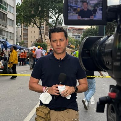 Luis Carlos Vélez 🌎's profile picture