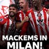 Фото профиля Roker mackem
