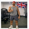 The Andicapper🇬🇧🏴Op' raise the flag profil fotoğrafı