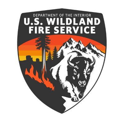 U.S. Wildland Fire Service's profile picture