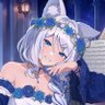 浠Mizuki🦊Meridian🎵五周年新衣裝準備中₊★ profil fotoğrafı